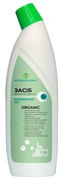 Засіб для миття підлоги 1000 мл 000000098 фото